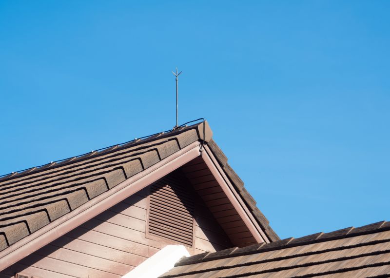 Lightning Rod Repair in Littleton, CO
