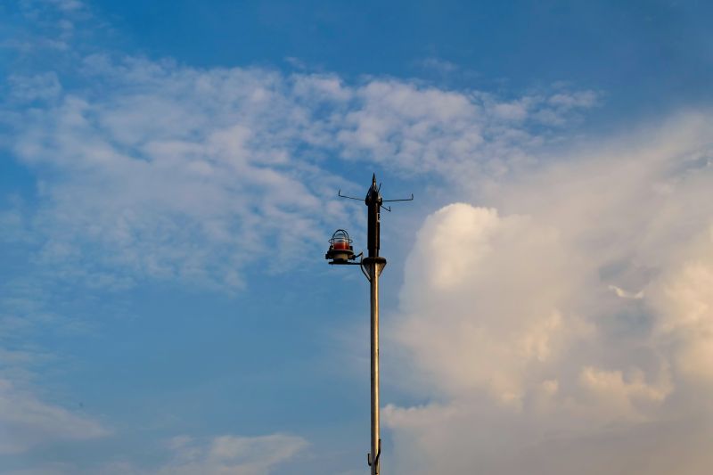 Lightning Strike Prevention in Littleton, CO