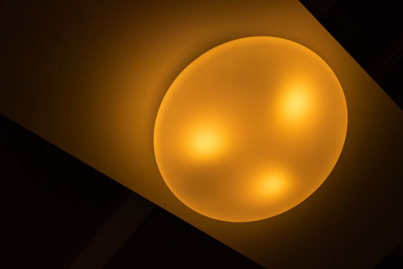 Lobby Lighting Installation in Alpharetta, GA
