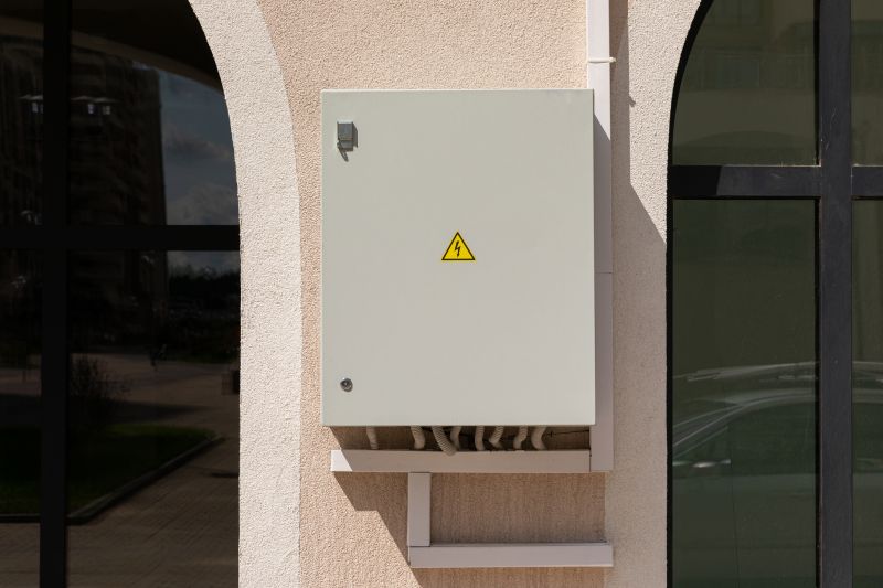 Main Panel Installation in Utah County, UT