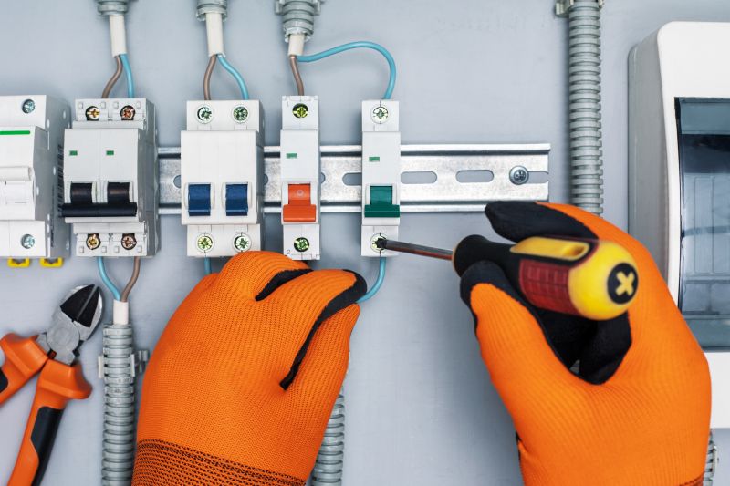 Main Panel Replacement in Provo, UT