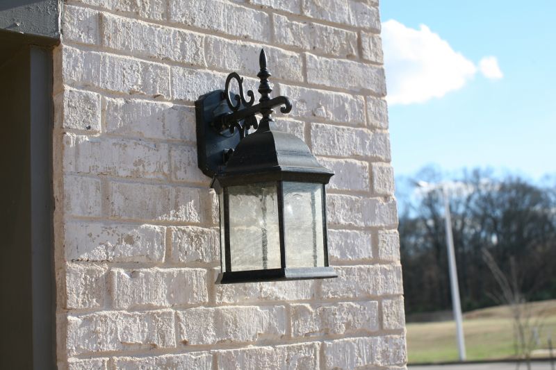 Modern Lighting Installation in Alpharetta, GA