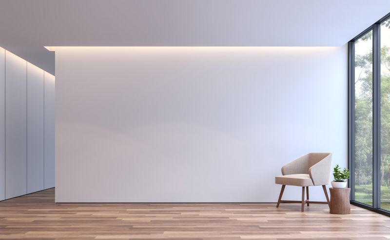 Nursery Lighting Installation in Alpharetta, GA