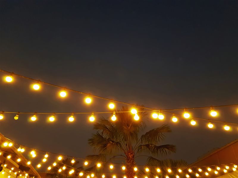 Nursery Lighting Installation in Kansas City, KS