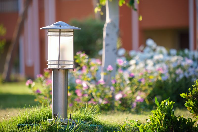 Outdoor Fixture Repair in Alpharetta, GA