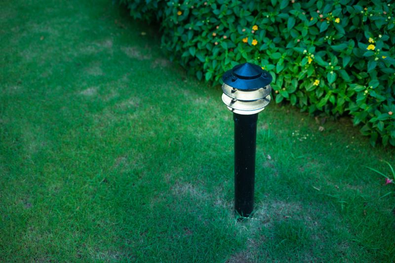 Outdoor Lighting Repair in Alpharetta, GA