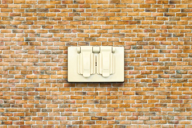 Outlet Replacement in Heber City, UT