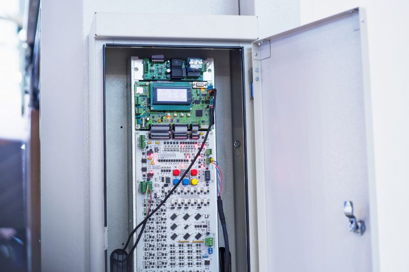Panelboard Replacement in Orem, UT
