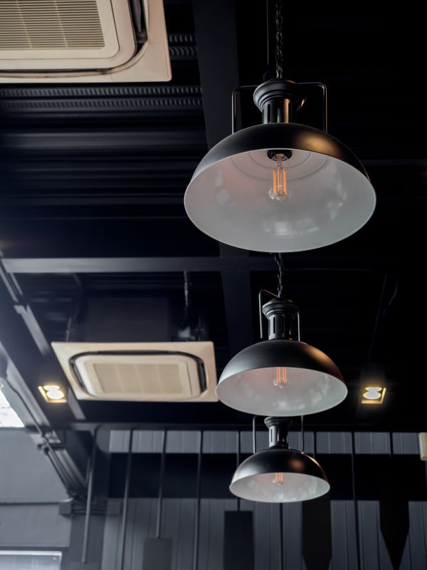 Pendant Light Installation in Alpharetta, GA