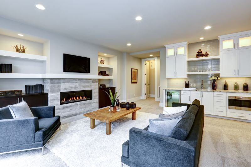 Picture Lighting Installation in Alpharetta, GA