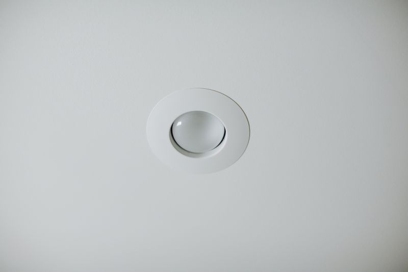Pot Light Installation in Olathe, KS