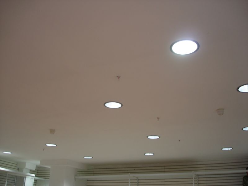 Pot Light Installation in Alpharetta, GA