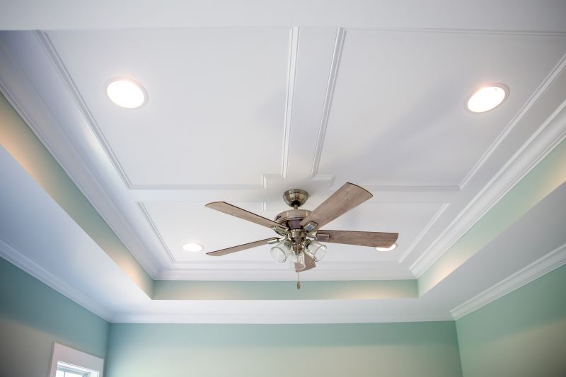 Pot Light Installation in Overland Park, KS
