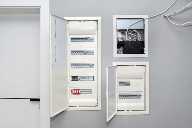 Power Panel Installation in Prescott Valley, AZ
