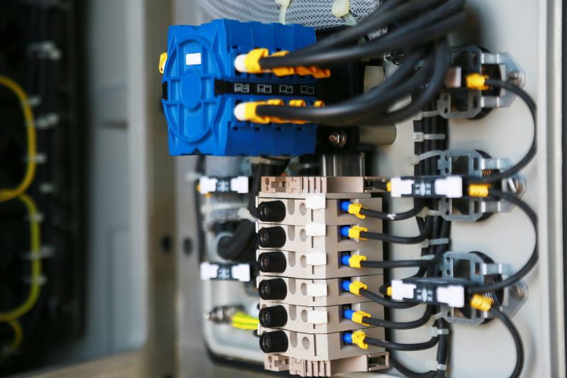 Power Panel Installation in Heber City, UT