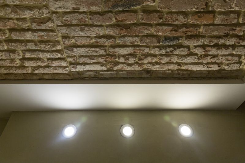 Recessed Light Replacement in Alpharetta, GA