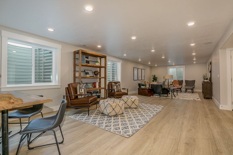 Recessed Light Replacement in Kansas City, KS