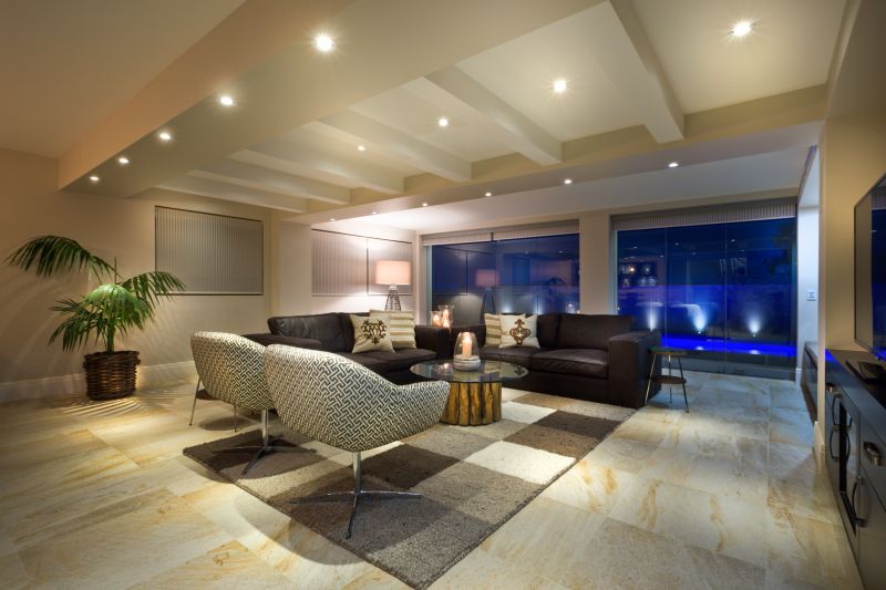 Recessed Light Replacement in Kansas City, KS