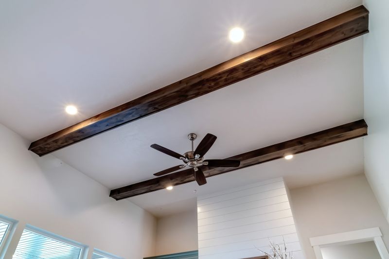 Recessed Lighting Wiring in Overland Park, KS
