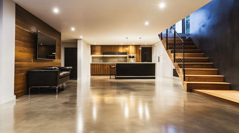 Recessed Lighting Wiring in Kansas City, KS