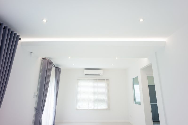 Recessed Lights Installation in Olathe, KS
