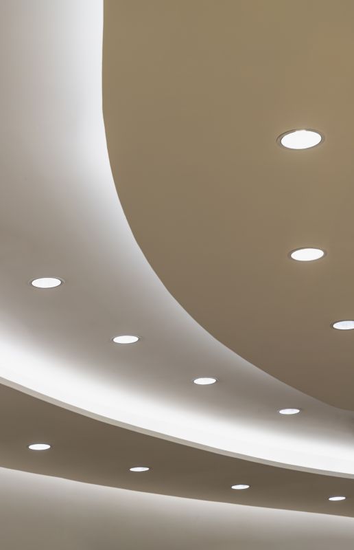 Recessed Lights Installation in Olathe, KS