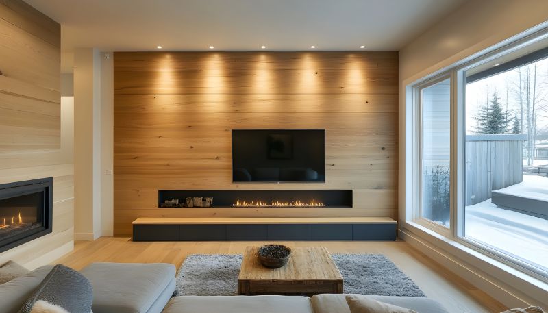 Recessed Lights Installation in Alpharetta, GA