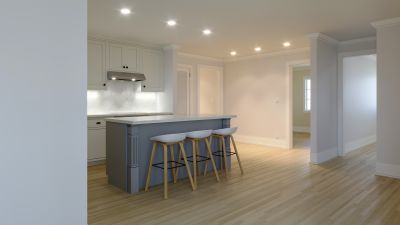 Recessed Lights Installation in Kansas City, KS