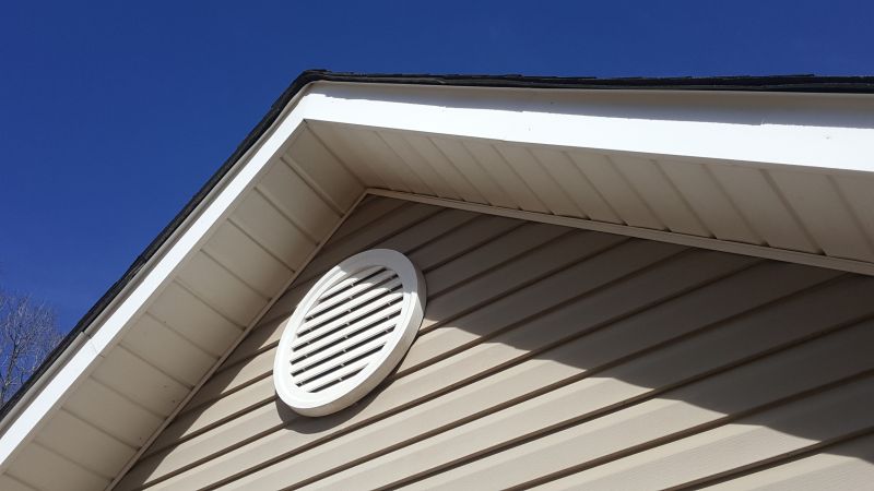 Roof Fan Installation in Alpharetta, GA