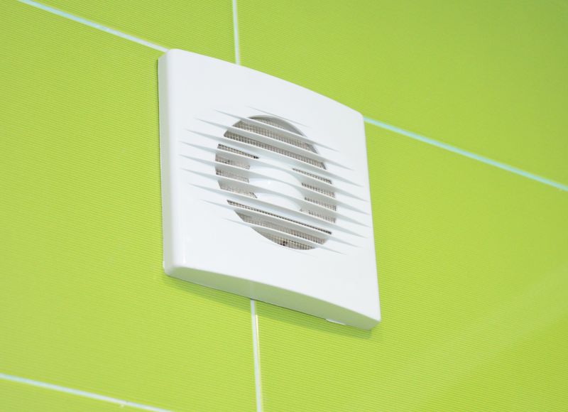 Solar Fan Installation in Alpharetta, GA