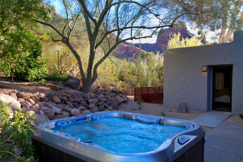 Spa Wiring Installation in Heber City, UT
