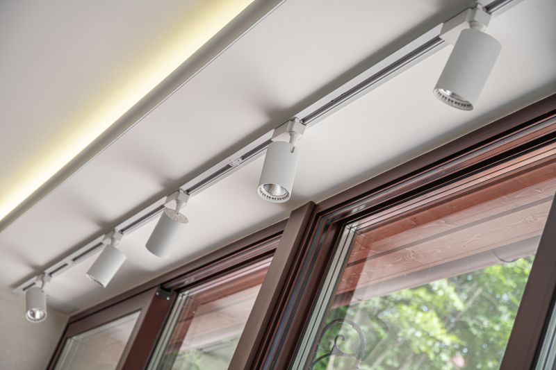 Track Light Replacement in Alpharetta, GA