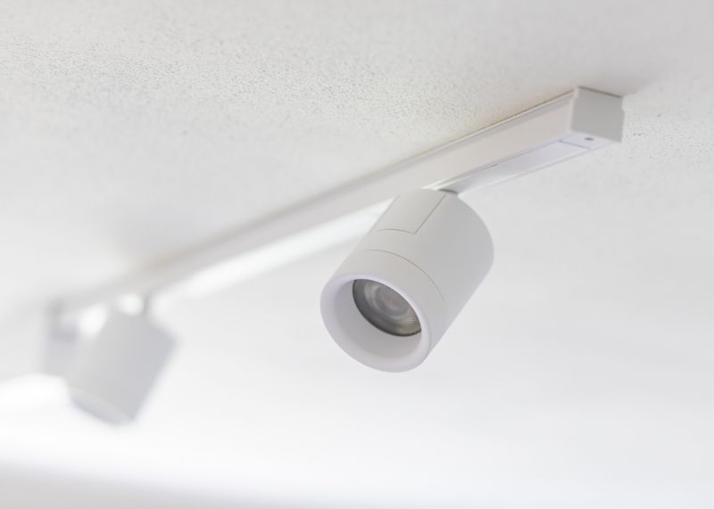 Track Lighting Installation in Olathe, KS