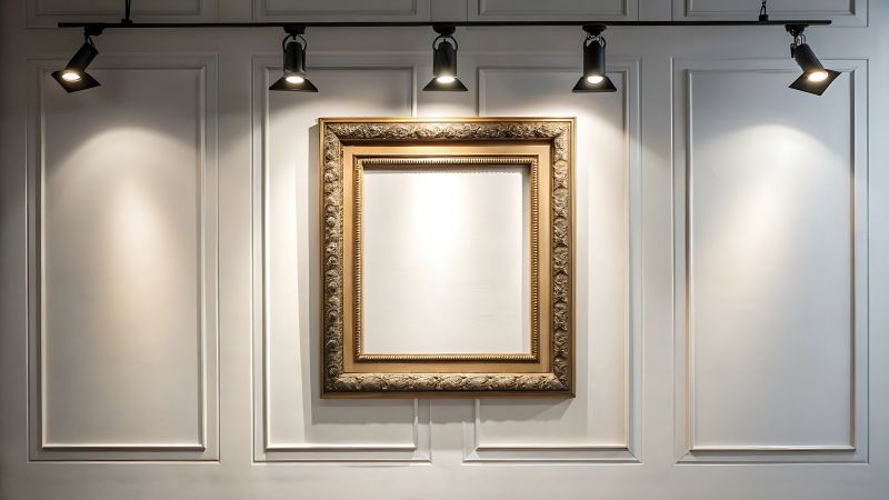 Track Lighting Installation in Alpharetta, GA