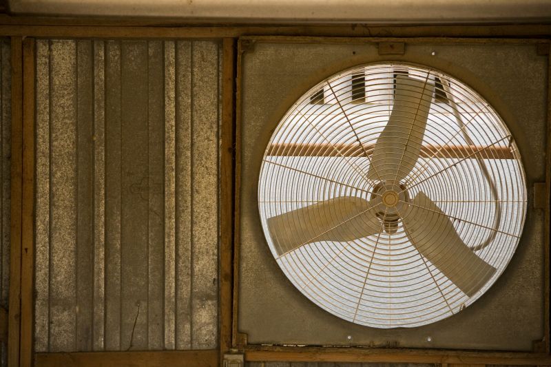 Ventilation Fan Repair in Alpharetta, GA