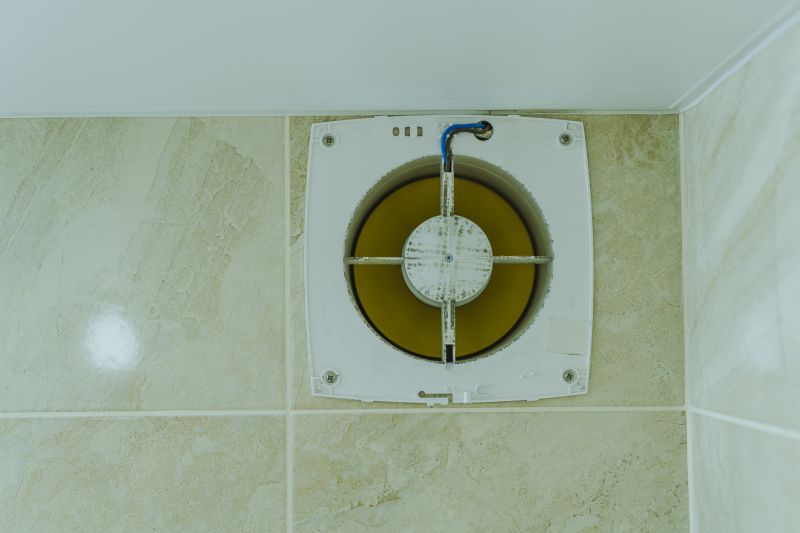 Ventilation Fan Replacement in Denver, CO