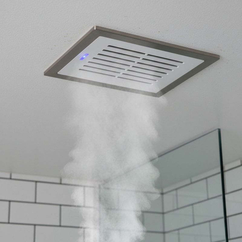 Ventilation Fan Replacement in Littleton, CO
