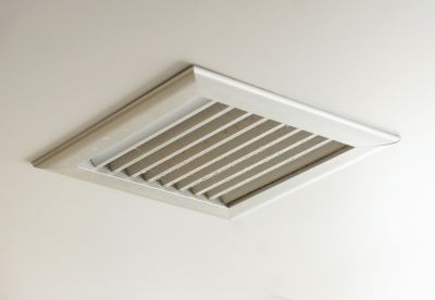 Ventilation Fan Replacement in Alpharetta, GA
