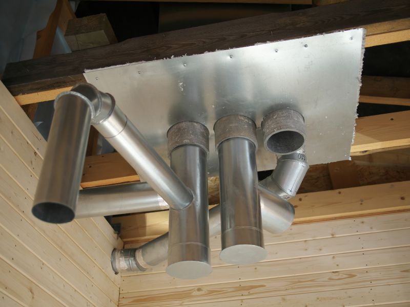 Whole House Fan Replacement in Alpharetta, GA